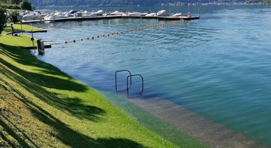 Lido Luzern Beach