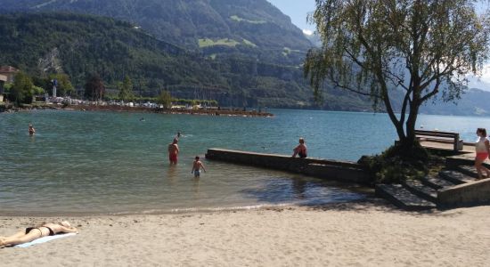 Hallenbad Lido