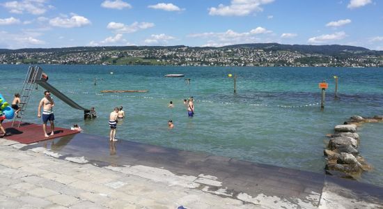 Strandbad Oberrieden