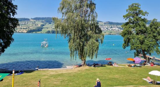 Strandbad Seerose