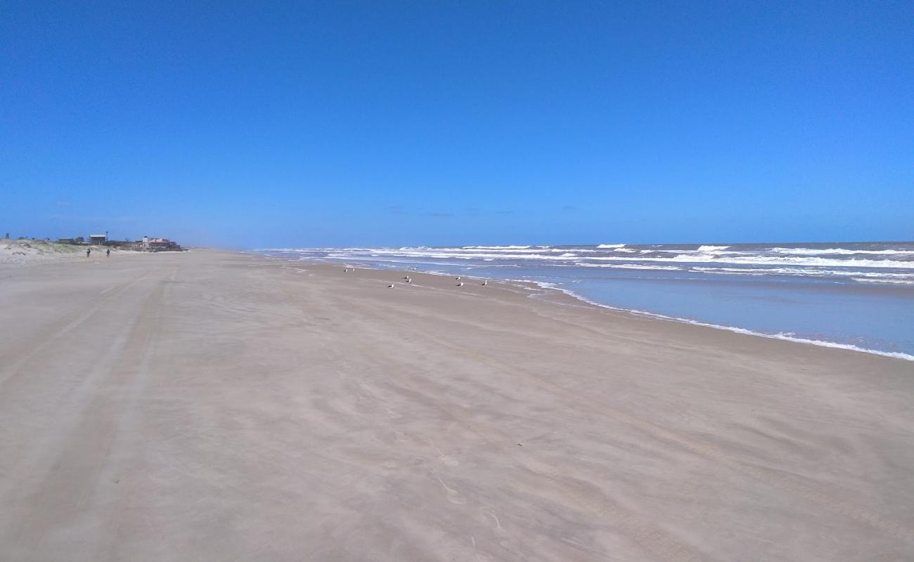 Photo of Maravilhas Beach with bright sand surface