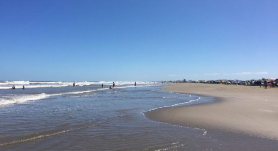 Coqueirinho Beach