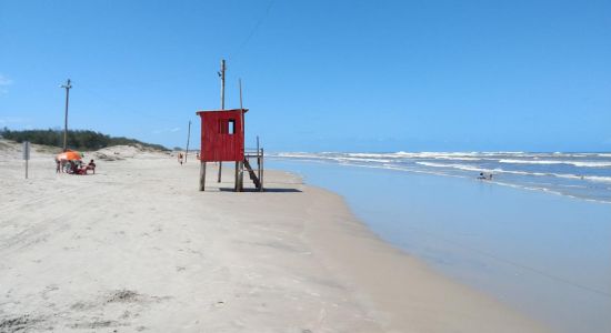 Mostardense Beach