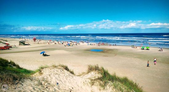 Cidreira Beach