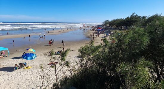 Mariluz Norte Beach