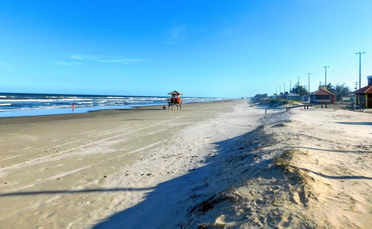 Photo of Sul Atlantida Beach with bright sand surface