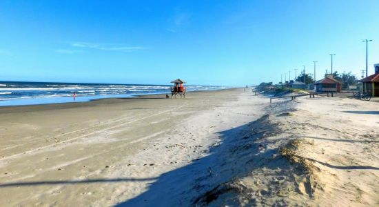 Sul Atlantida Beach