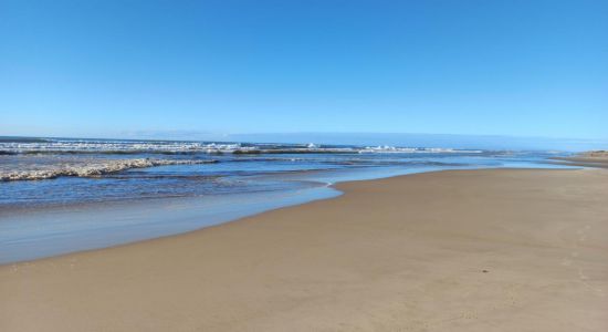 Capao Novo Beach