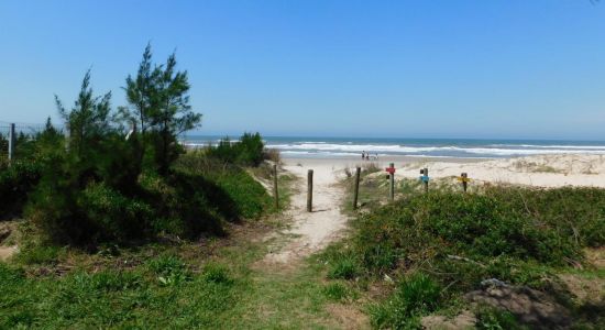 Sereia do Mar Beach