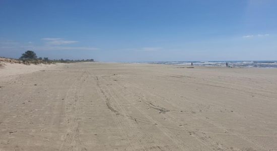 Balneario Atlantico Beach