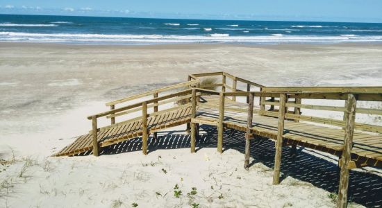 Fernão Capelo Beach