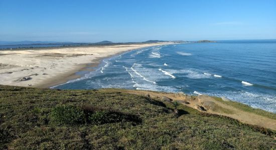 Galheta Sul Beach