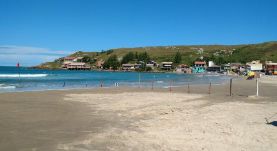 Galheta Beach