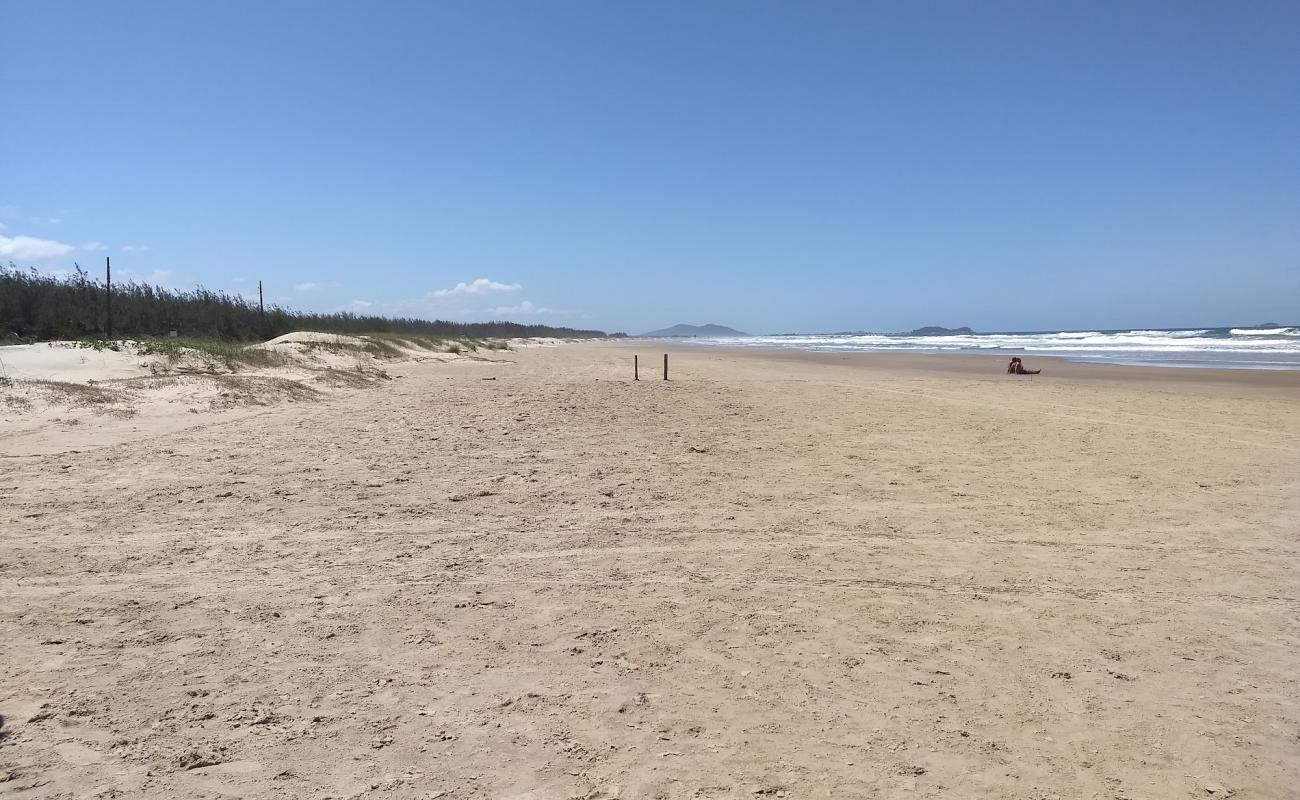 Photo of Sol Beach with bright fine sand surface