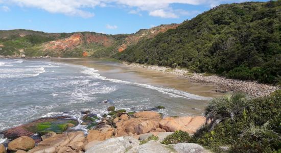 D'água Beach