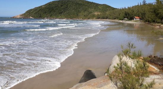 Red Beach