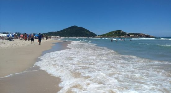 Barra Beach