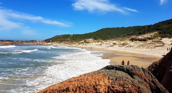 Guarda do Embaú Beach II