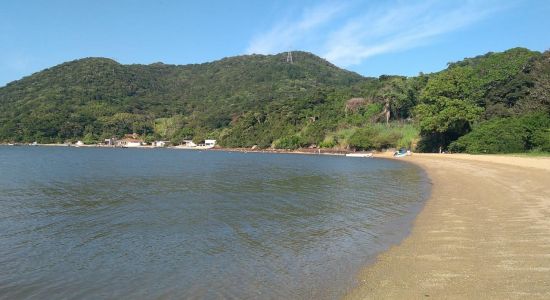 Fora Marisqueira Beach