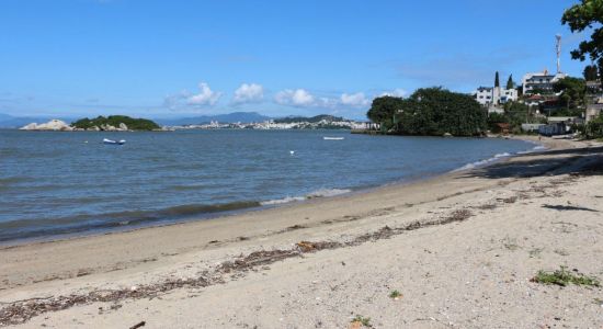 Jose Mendes Beach