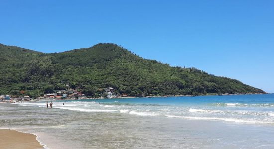 Azores Beach