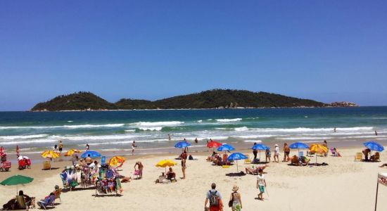 Morro das Pedras Beach