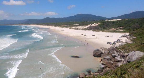 Mojambique Beach