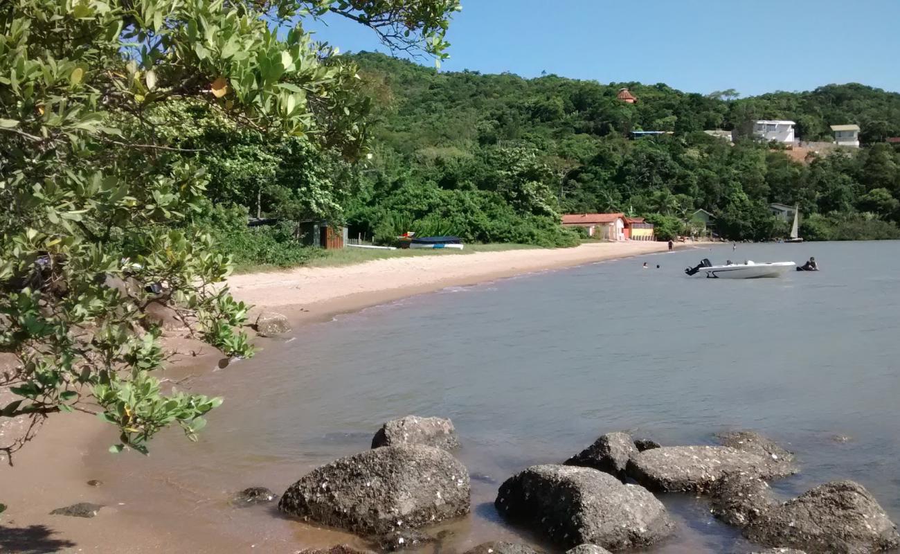 Photo of Rola Beach with bright sand surface