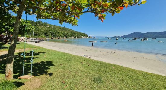 Armação da Piedade beach