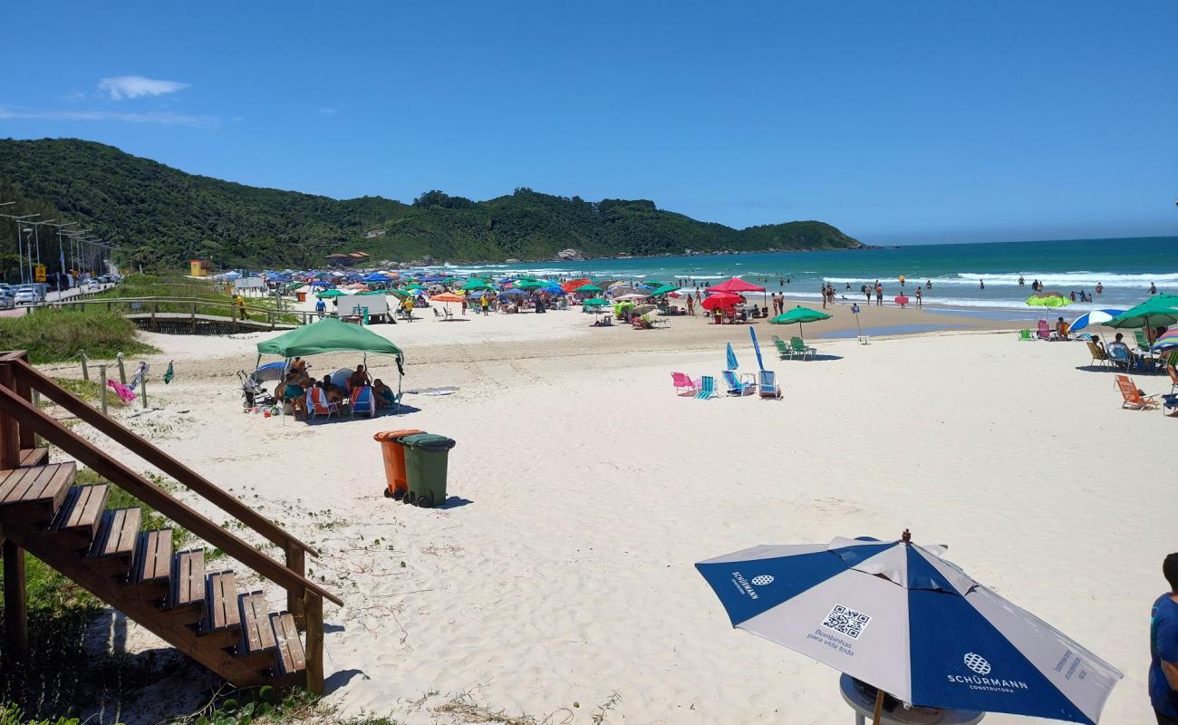 Photo of Mariscal Beach II with bright sand surface