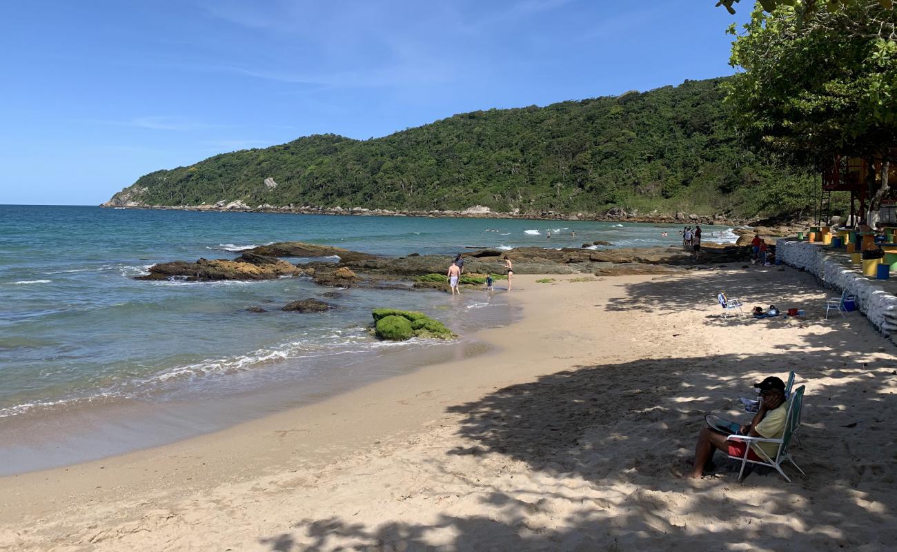 Photo of Padres Beach Retreat with bright sand surface