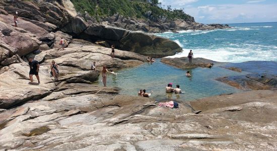 Sepultura Natural Pool