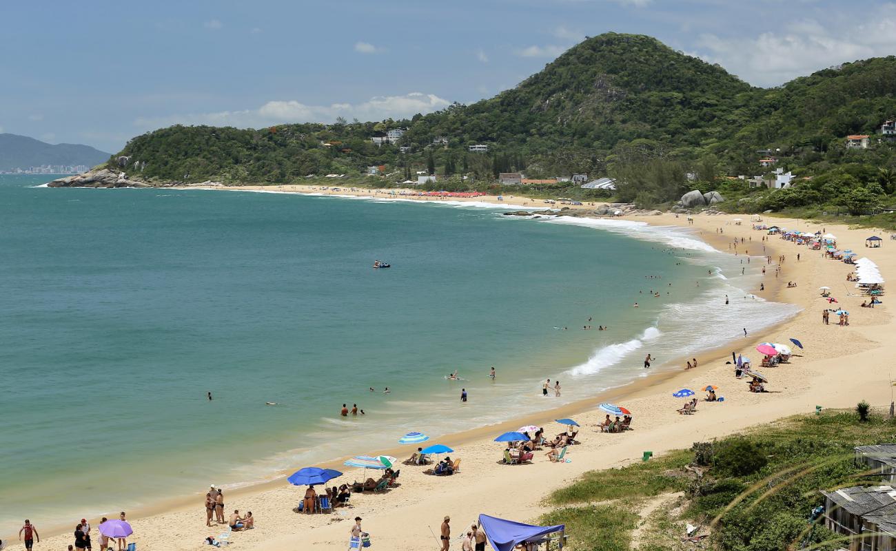 Photo of Shipyard Beach with bright sand surface