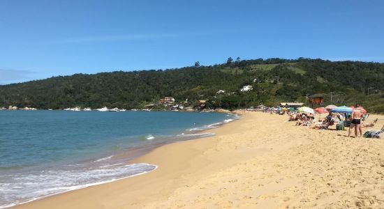 Taquaras Beach