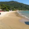 Laranjeiras Beach