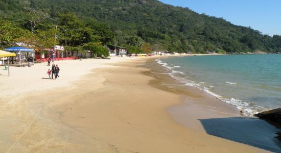 Laranjeiras Beach