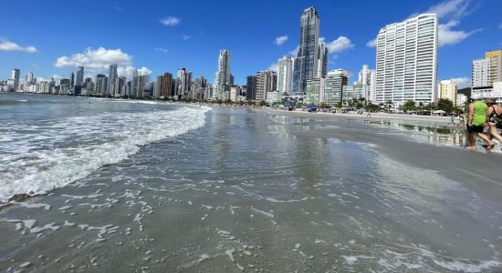 Camboriu Beach II