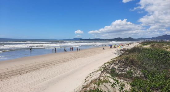 Navegantes beach