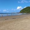 Sao Miguel Beach