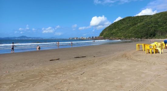 Sao Miguel Beach