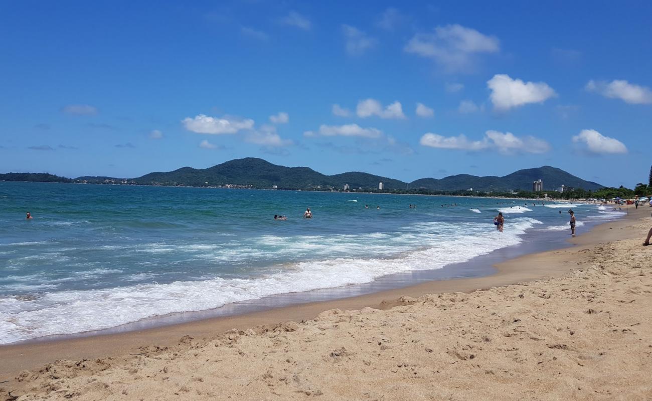 Photo of Armacao Beach with bright sand surface