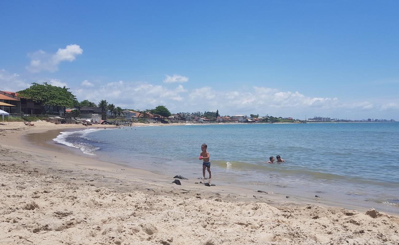 Photo of Itajuba Beach with bright sand surface