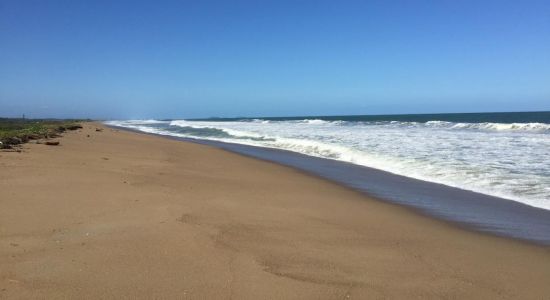 Barra Velha Beach