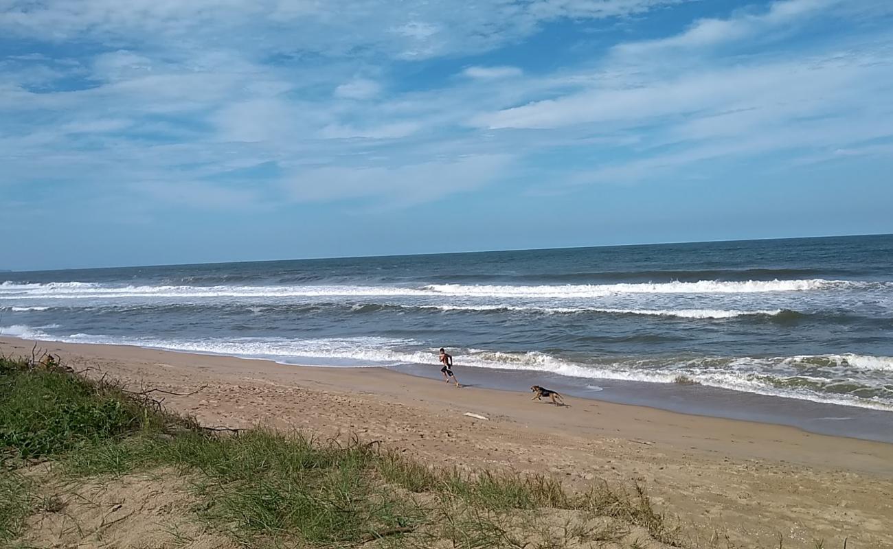 Photo of Peninsula Beach with bright sand surface