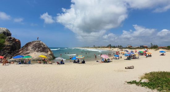 Sao Francisco Do Sul Beach