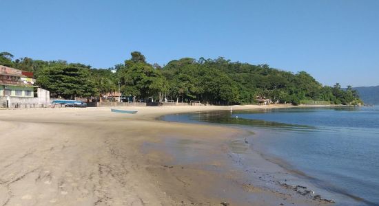 Ingleses Beach