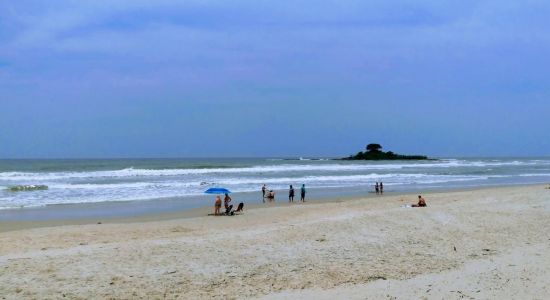 Barra do Sai Beach