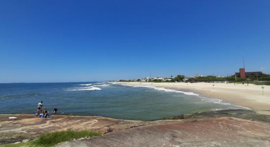 Guaratuba Beach