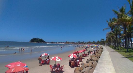 Guaratuba Beach