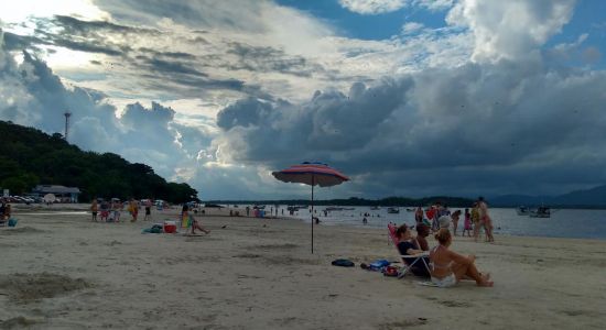 Caieiras Beach